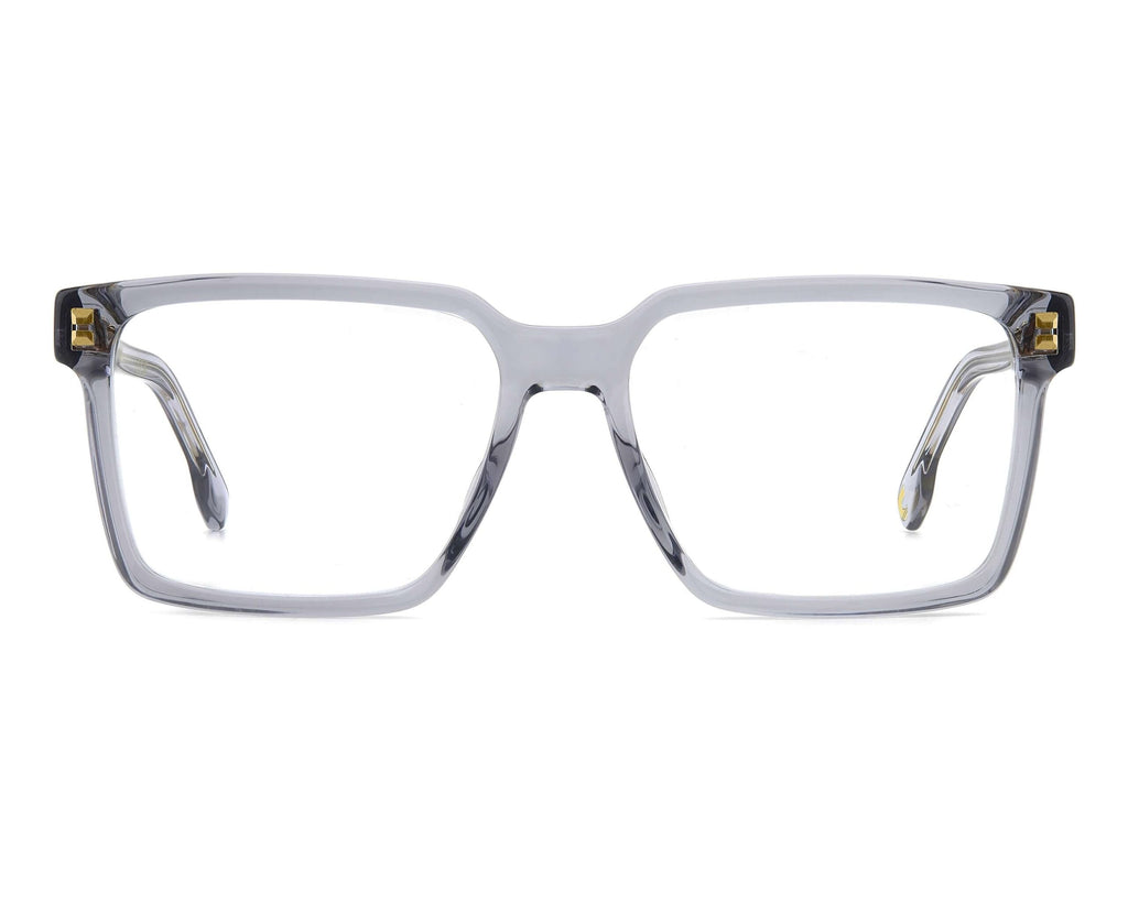 Carrera Square Read - Grey & Gold
