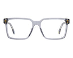 Carrera Square Read - Grey & Gold