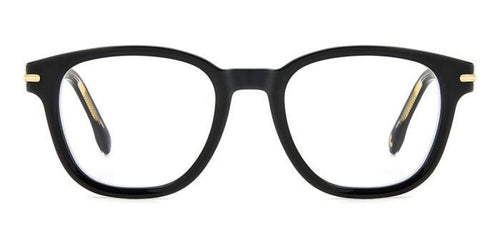 Carrera Square Read - Black