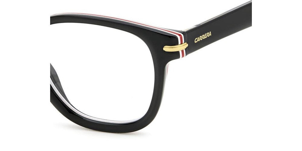 Carrera Square Read - Black