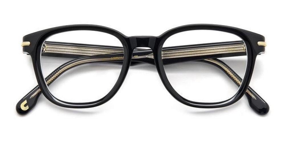 Carrera Square Read - Black