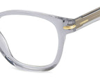 Carrera Square Read - Grey & Gold
