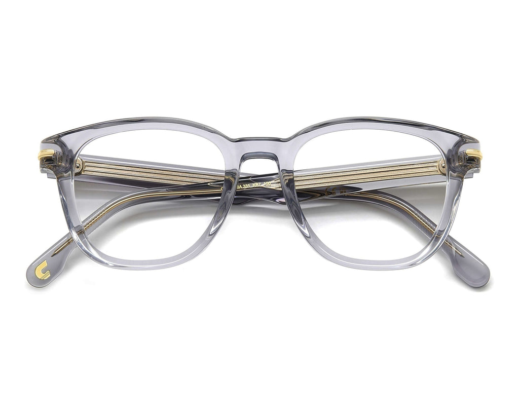 Carrera Square Read - Grey & Gold