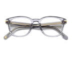 Carrera Square Read - Grey & Gold