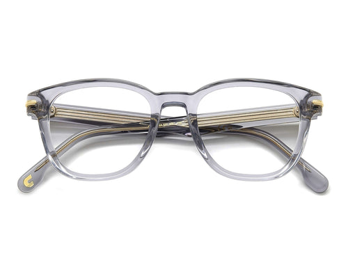 Carrera Square Read - Grey & Gold