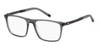 Tommy Hilfiger Square Read - Grey