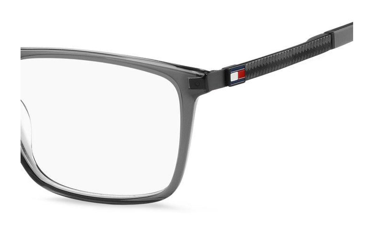 Tommy Hilfiger Square Read - Grey