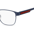 Tommy Hilfiger Square Read - Navy Blue & Red