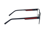 Tommy Hilfiger Square Read - Navy Blue & Red