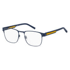 Tommy Hilfiger Square Read - Navy Blue & Yellow