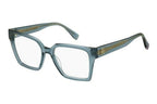 Tommy Hilfiger Square Read - Blue