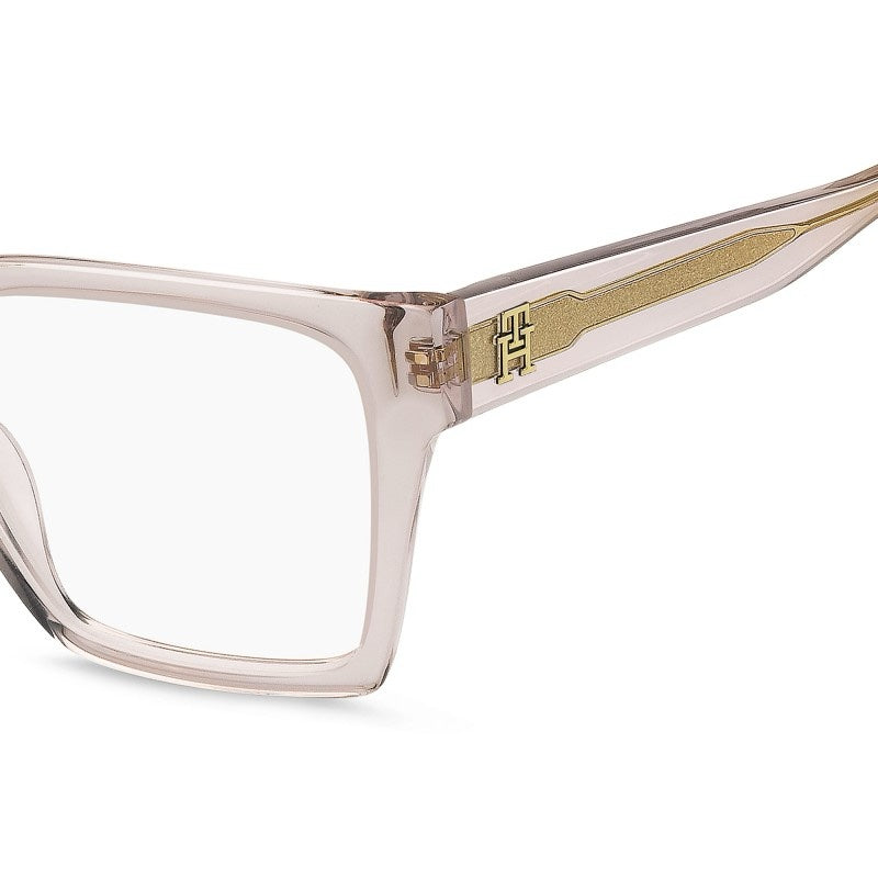 Tommy Hilfiger Square Read - Pink