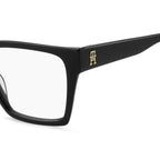Tommy Hilfiger Square Read - Black