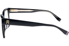 Tommy Hilfiger Square Read - Black