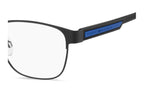 Tommy Hilfiger Square Read - Navy Blue & Blue