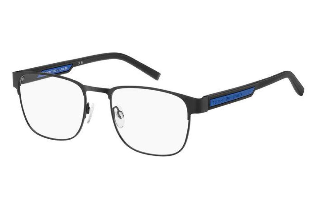 Tommy Hilfiger Square Read - Navy Blue & Blue