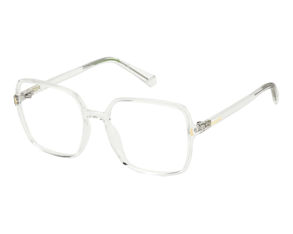 Polaroid Square Read - Clear