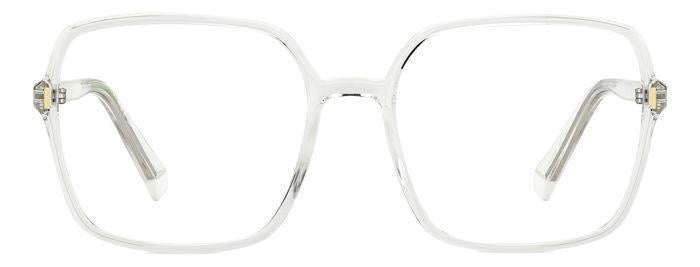 Polaroid Square Read - Clear