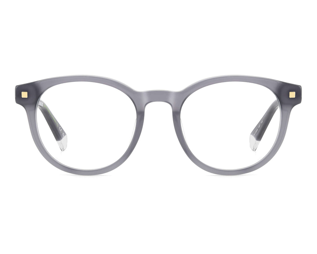 Polaroid Round Read - Grey