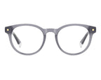 Polaroid Round Read - Grey