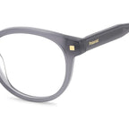 Polaroid Round Read - Grey