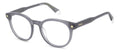 Polaroid Round Read - Grey
