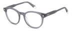 Polaroid Round Read - Grey