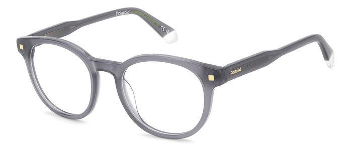 Polaroid Round Read - Grey