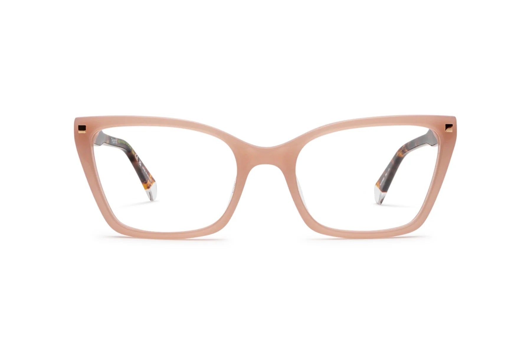 Polaroid Kat Read - Pink & Tortoise