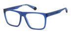 Polaroid Square Read - Blue