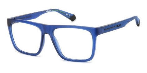 Polaroid Square Read - Blue