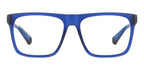 Polaroid Square Read - Blue
