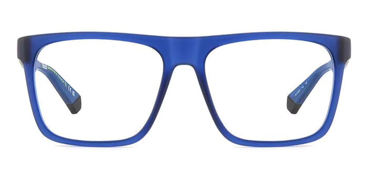 Polaroid Square Read - Blue