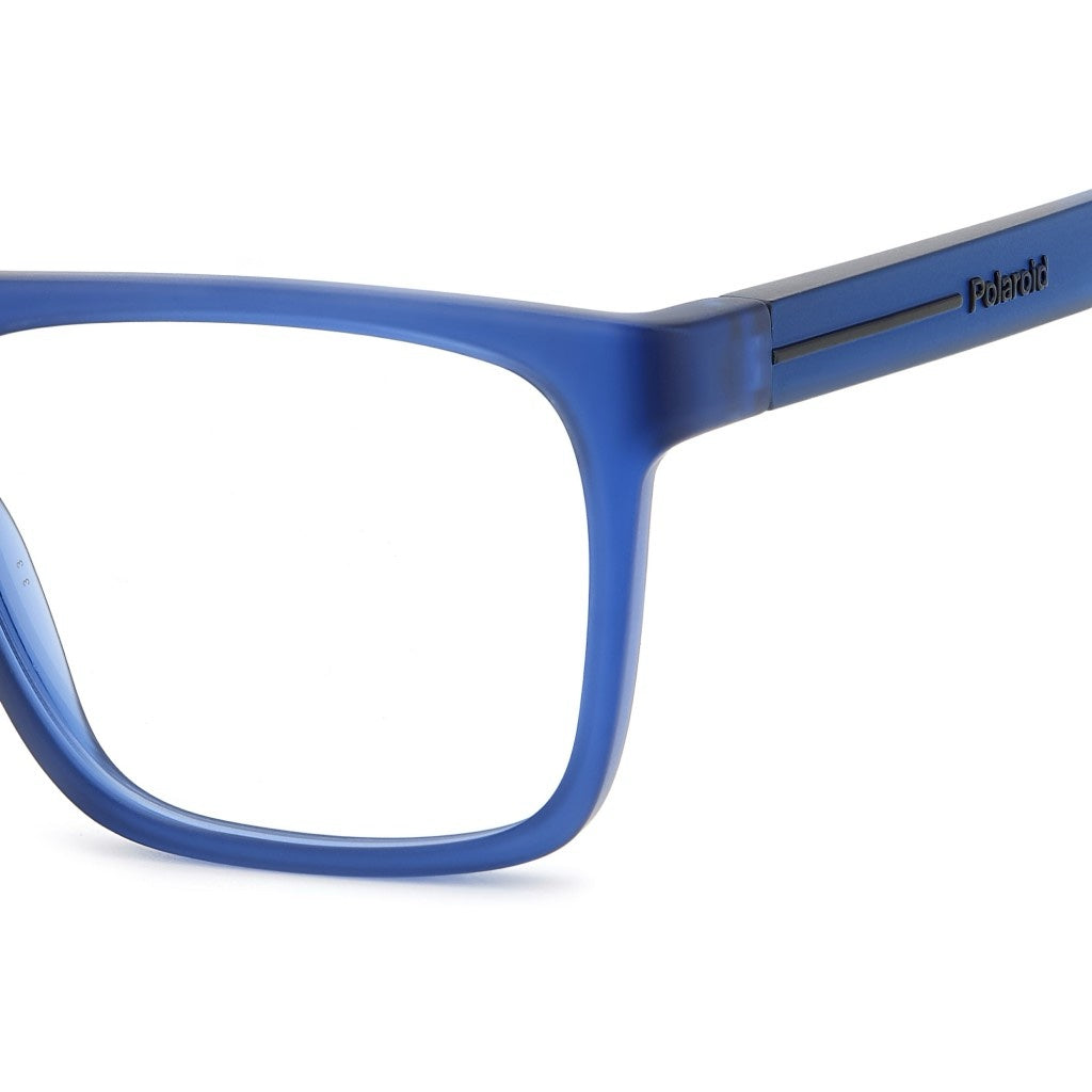 Polaroid Square Read - Blue
