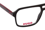 Hugo Boss Read - Black & Red