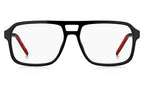 Hugo Boss Read - Black & Red