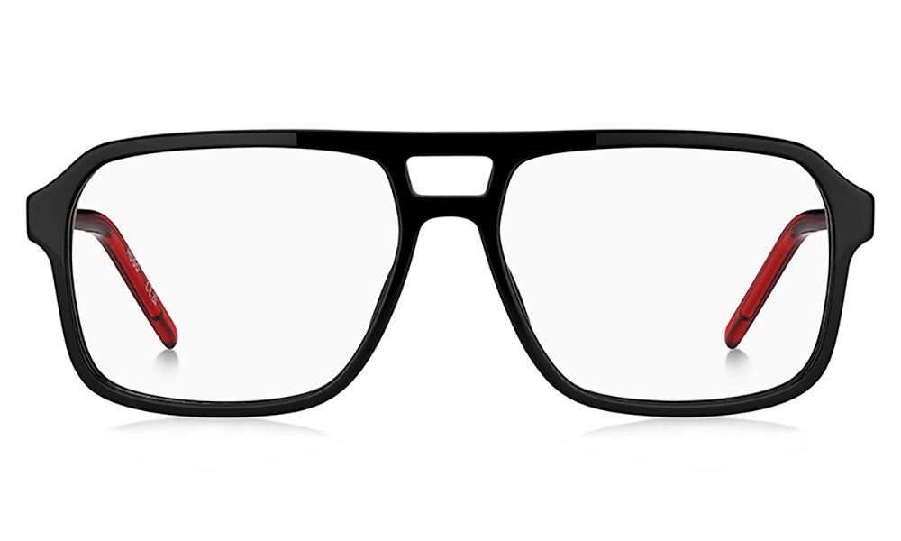 Hugo Boss Read - Black & Red