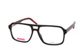 Hugo Boss Read - Black & Red