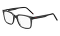 Hugo Boss Square Read - Dark Grey