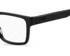 Boss Square Read - Black
