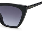 Fossil Kat Sun - Black