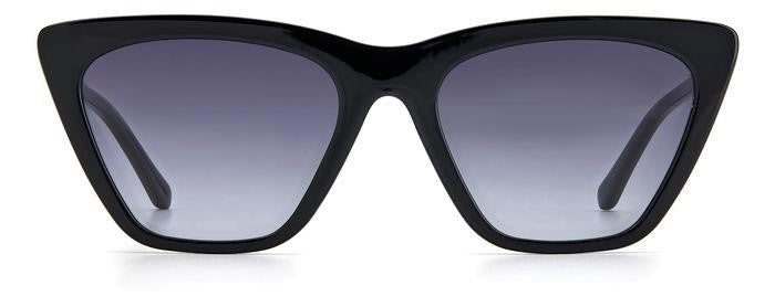 Fossil Kat Sun - Black