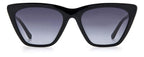 Fossil Kat Sun - Black