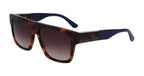 Lacoste Square Sun - Tortoise