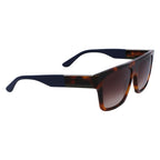 Lacoste Square Sun - Tortoise