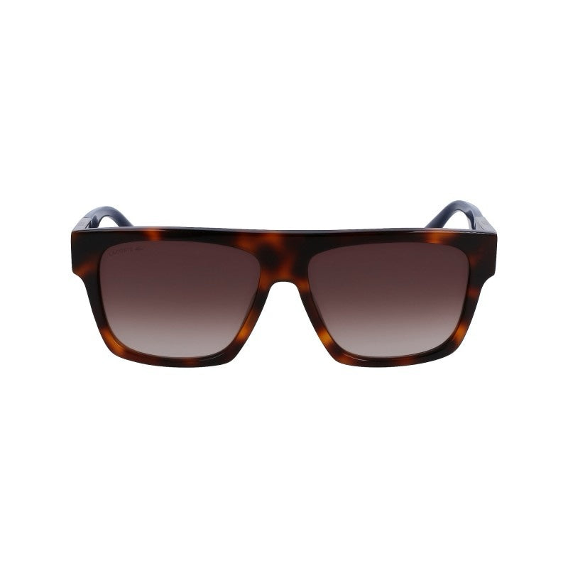 Lacoste Square Sun - Tortoise