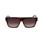 Lacoste Square Sun - Tortoise
