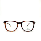 Lacoste Square Read - Tortoise