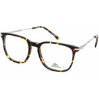 Lacoste Square Read - Tortoise