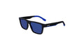 Lacoste Square Sun - Black & Blue